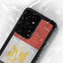 Egyptian Flag Distressed Galaxy S24 Ultra Waterproof Case
